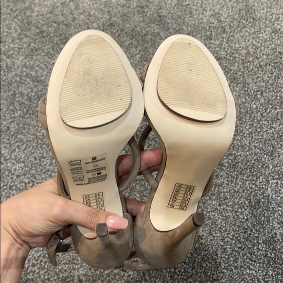 XX1 heels size 5.5 in woman - Picture 5 of 5